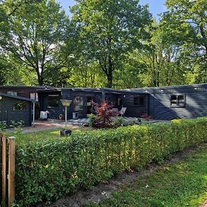 Chalet met Twee Slaapkamers